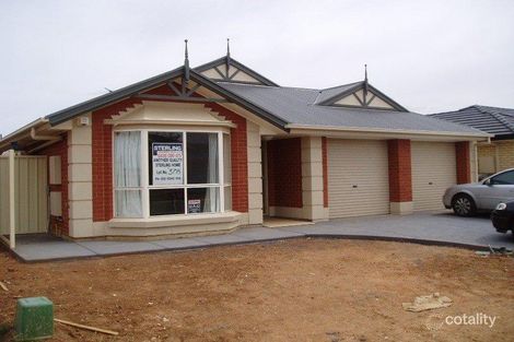 Property photo of 37 Waterside Drive Burton SA 5110