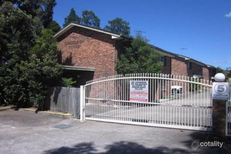 18/111 Kingston Rd, Woodridge, QLD 4114