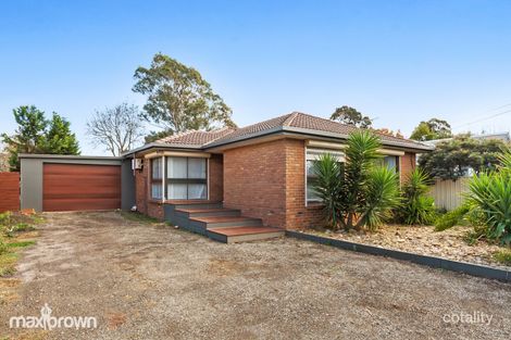 Property photo of 41 Raglan Street Wallan VIC 3756