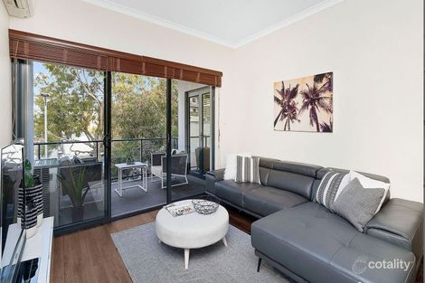 Property photo of 12/2 Pisconeri Street Perth WA 6000