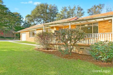 Property photo of 2 Shaddock Avenue Pymble NSW 2073