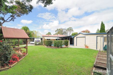 Property photo of 4 Emery Close Bomaderry NSW 2541