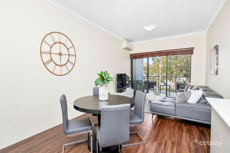 Property photo of 12/2 Pisconeri Street Perth WA 6000