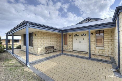 Property photo of 6 Regia Pass Madora Bay WA 6210