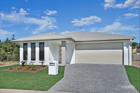 75 Tarong Ave, North Lakes, QLD 4509