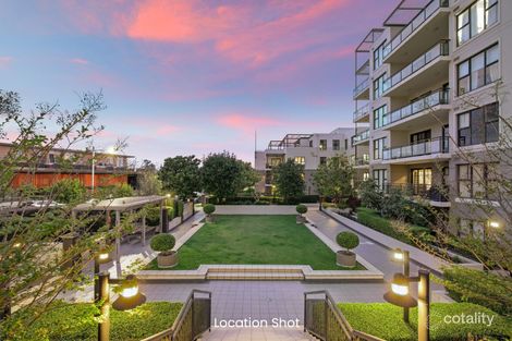 83/141 Bowden St, Meadowbank, NSW 2114