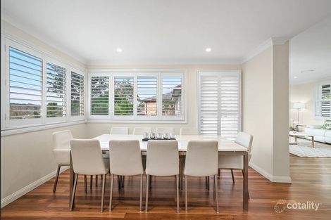 Property photo of 72 Dareen Street Frenchs Forest NSW 2086