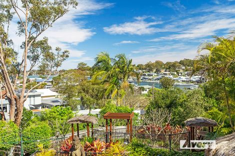 Property photo of 64 Hampstead Way Rathmines NSW 2283