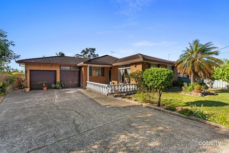 Property photo of 153 William Street Granville NSW 2142