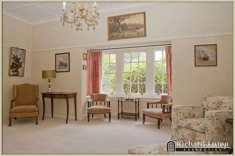 Property photo of 7 Mugga Way Forrest ACT 2603
