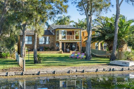 Property photo of 187 Panorama Avenue Charmhaven NSW 2263