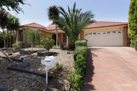 Property photo of 63 Viewgrand Drive Berwick VIC 3806