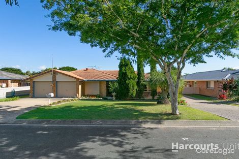 Property photo of 10 Tralee Street Bracken Ridge QLD 4017