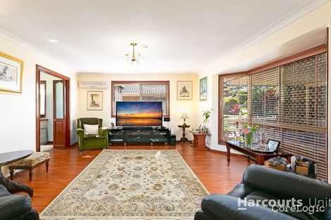 Property photo of 10 Tralee Street Bracken Ridge QLD 4017