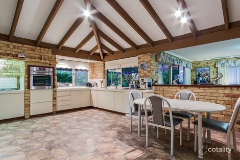 Property photo of 5 Stonemason Rise Wellard WA 6170