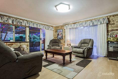 Property photo of 5 Stonemason Rise Wellard WA 6170