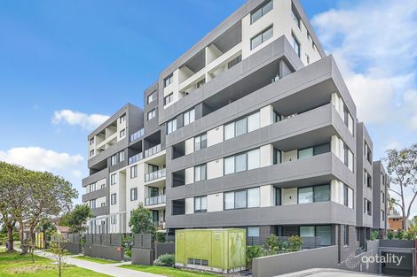 318/10 Carinya St, Blacktown, NSW 2148