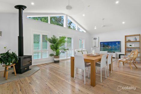 Property photo of 14 Murrills Crescent Baulkham Hills NSW 2153