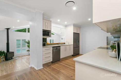 Property photo of 14 Murrills Crescent Baulkham Hills NSW 2153