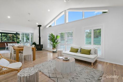 Property photo of 14 Murrills Crescent Baulkham Hills NSW 2153