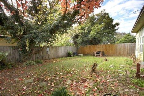 Property photo of 3 Ferris Avenue Box Hill North VIC 3129