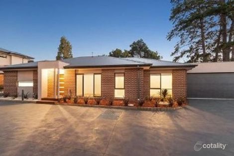 5 Jarvie Cl, Rosebud, VIC 3939