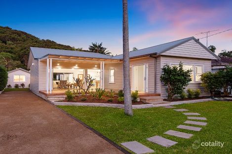 Property photo of 15 Currawong Avenue Palm Beach NSW 2108