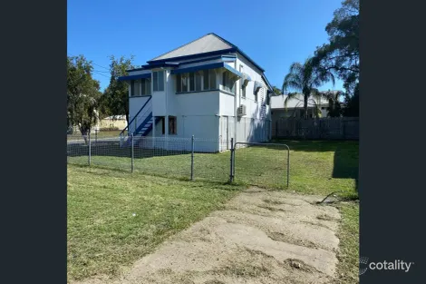 27 NEW EXHIBITION RD, WANDAL, QLD 4700