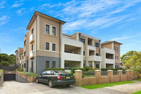 Property photo of 4/6 Blake Street Kogarah NSW 2217