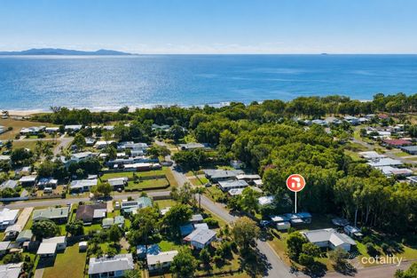 4 Howitson Dr, Balgal Beach, QLD 4816