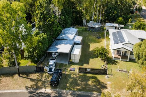 Property photo of 4 Howitson Drive Balgal Beach QLD 4816