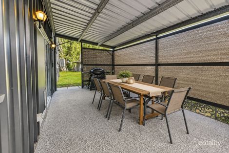 Property photo of 4 Howitson Drive Balgal Beach QLD 4816
