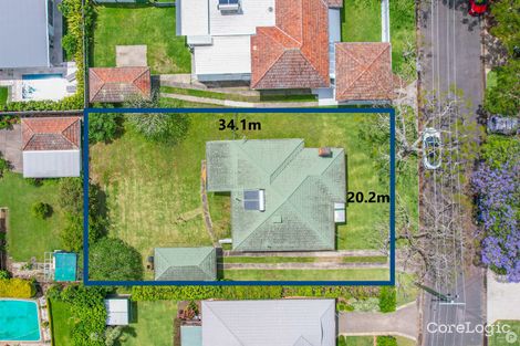 Property photo of 18 Aland Street Wavell Heights QLD 4012