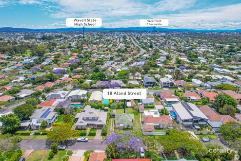 Property photo of 18 Aland Street Wavell Heights QLD 4012