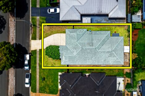 Property photo of 25 Baythorn Drive Thornlands QLD 4164
