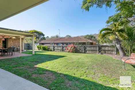 Property photo of 22 Peppercorn Crescent Victoria Point QLD 4165