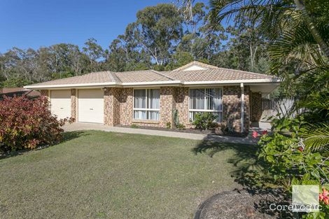 Property photo of 22 Peppercorn Crescent Victoria Point QLD 4165