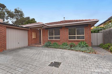 Property photo of 2/18 Treadwell Road Essendon North VIC 3041