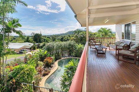 Property photo of 24 Toona Terrace Redlynch QLD 4870