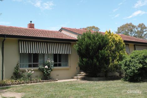 Property photo of 3 Mertz Place Mawson ACT 2607