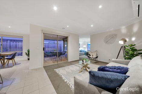 Property photo of 80 Boland Drive Lyndhurst VIC 3975