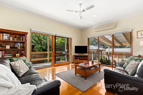 Property photo of 11 Lotus Court Diamond Creek VIC 3089