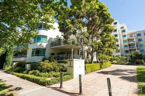 6/1 Graham St, Port Melbourne, VIC 3207