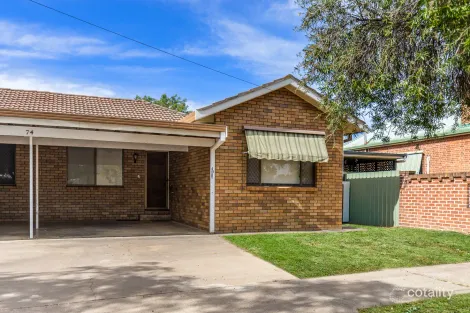 1/74 Denison St, Mudgee, NSW 2850