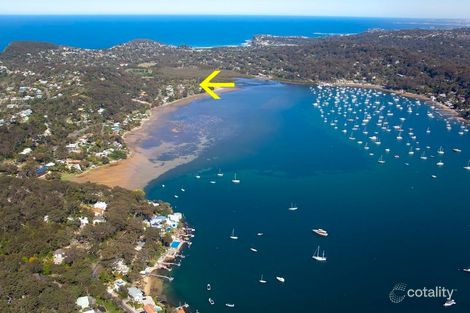 Property photo of 15 Currawong Avenue Palm Beach NSW 2108