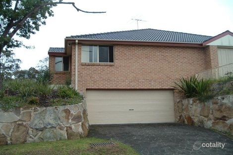 Property photo of 10 Mawarra Crescent Marsfield NSW 2122