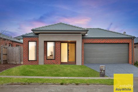 Property photo of 130 Haze Drive Point Cook VIC 3030