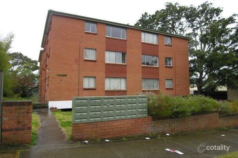 6/24 Wisbeach St, Balmain, NSW 2041