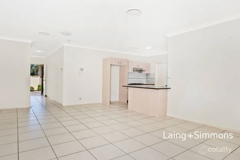 Property photo of 36/10 Abraham Street Rooty Hill NSW 2766