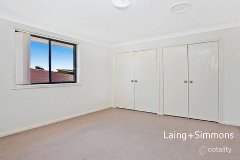 Property photo of 36/10 Abraham Street Rooty Hill NSW 2766